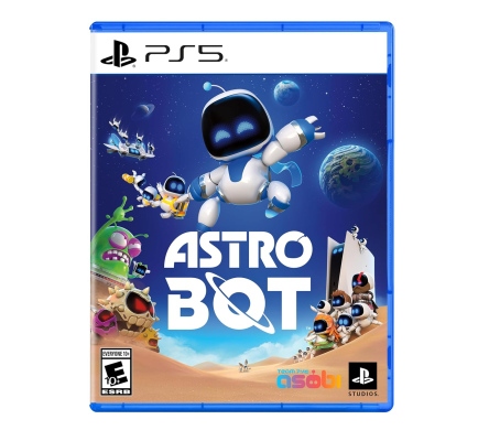Astro Bot