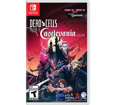 Dead Cells