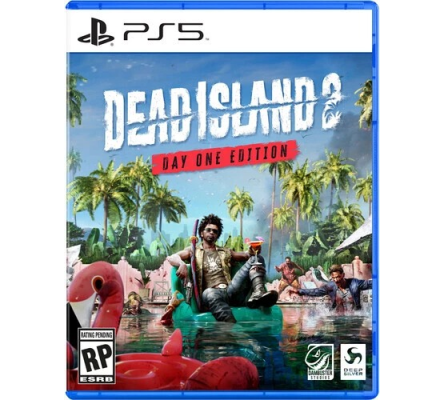 Dead Island 2 Day 1 Edition