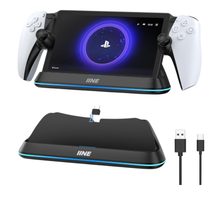 Dock Sạc Portal IINE