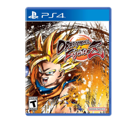 Dragon Ball Fighterz