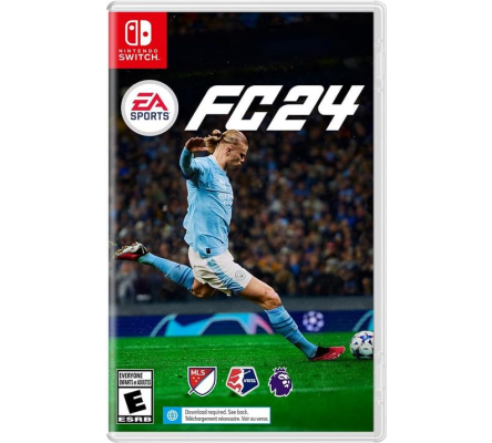 EA Sports FC 24