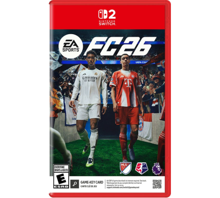 EA Sports FC 26