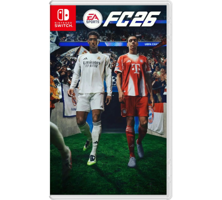 EA Sports FC 26