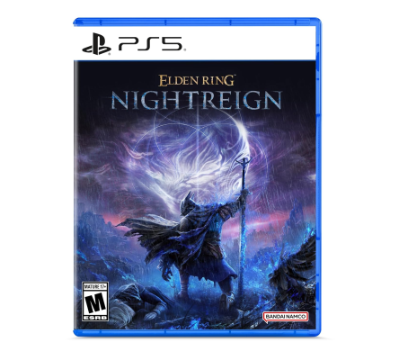 ELDEN RING NIGHTREIGN