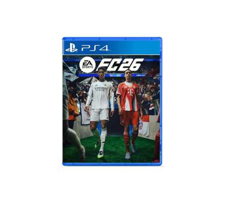 EA Sports FC 26