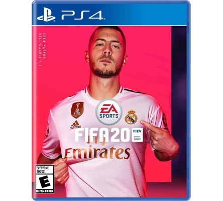 FIFA 20