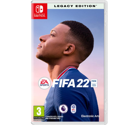 FIFA 22