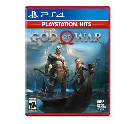 God of War Hits