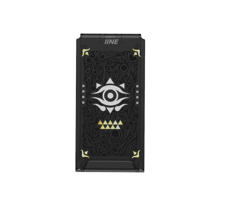 Grip Sạc JoyCon IINE cho Switch 1 