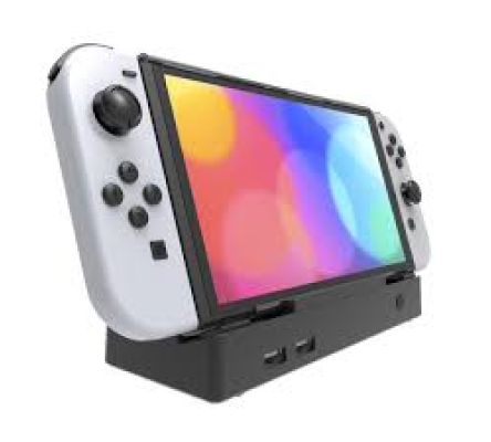 Dock sạc | Xuất màn hình cho Switch 1 TopWolf