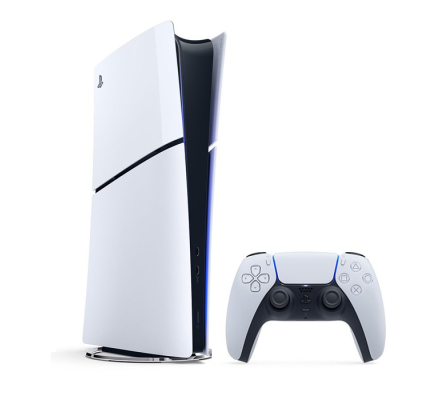 PS5 Slim Digital – Playstation 5 Slim Digital