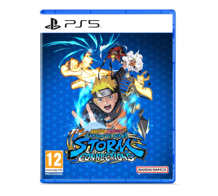 NARUTO X BORUTO Ultimate Ninja STORM CONNECTIONS