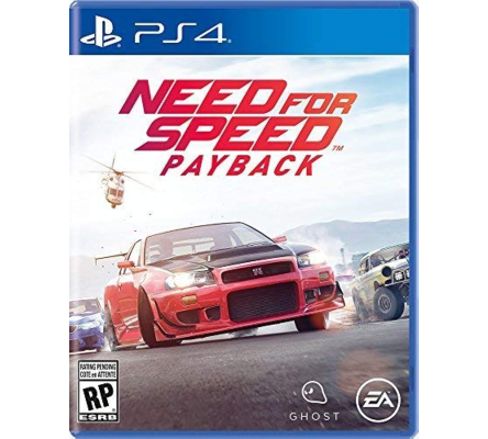 Need for Speed Payback