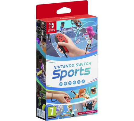 Nintendo Switch Sports