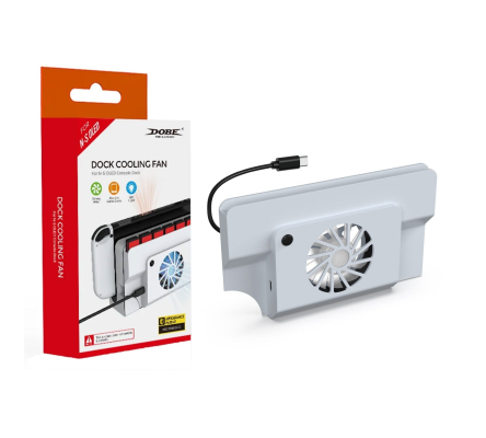 Dock Cooling Fan cho Switch 1 DOBE