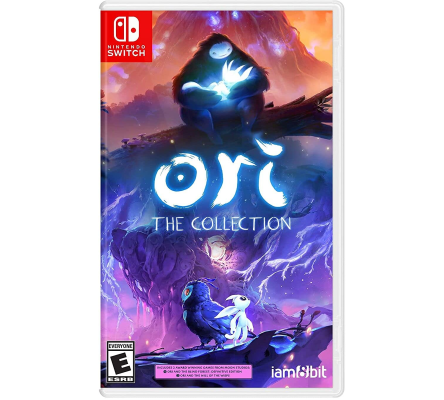 Ori: The Collection