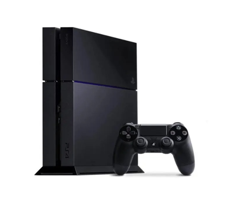 PlayStation 4 - PS4 Fat