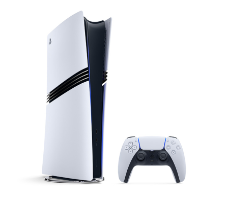 PS5 Pro – PlayStation 5 Pro