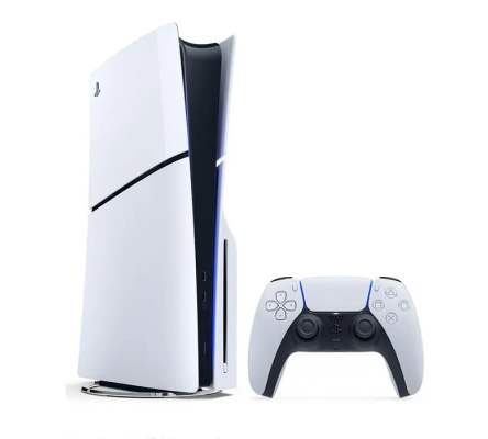 PS5 Slim Standard – PlayStation 5 Slim Standard Edition