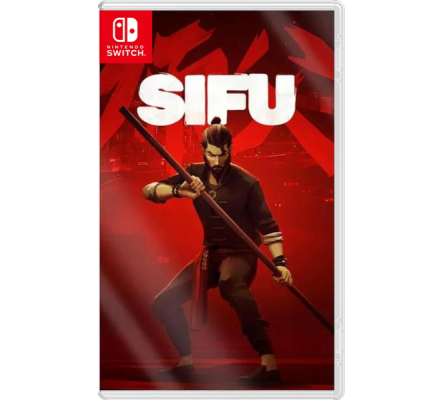 Sifu: Vengeance Edition