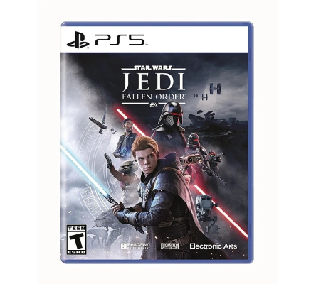 Star Wars Jedi: Fallen Order