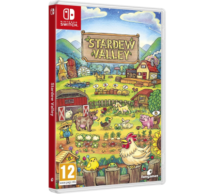 Stardew Valley