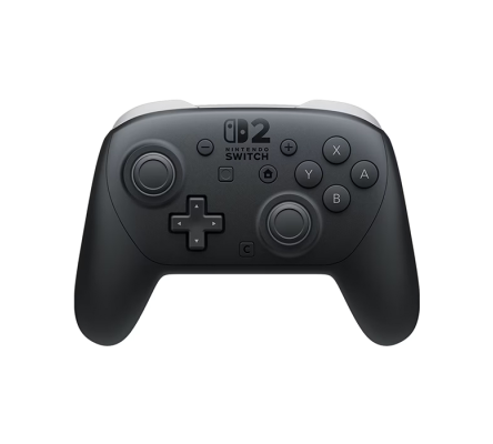Nintendo Switch 2 Pro Controller