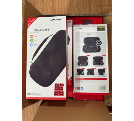 Túi đựng cho Nintendo Switch DOBE New