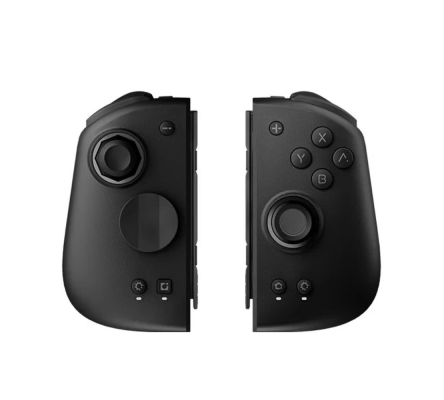 JOYCON MOBAPAD M6HD NEW SEAL (Black, White)