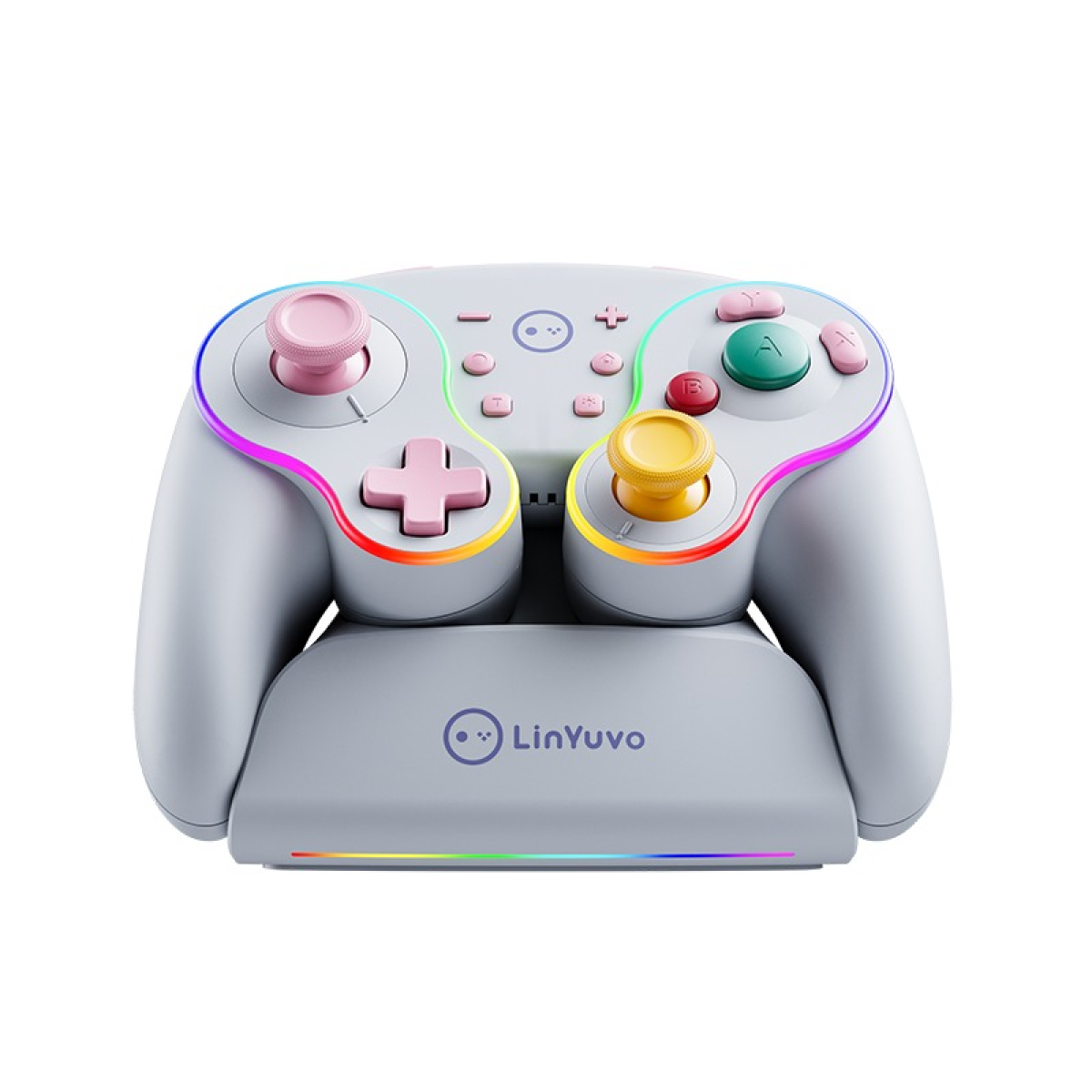 LinYuvo Wireless game controller