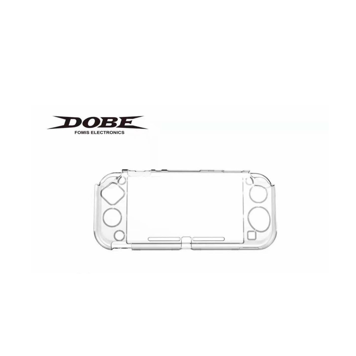 Protective Case for Nintendo Switch Lite