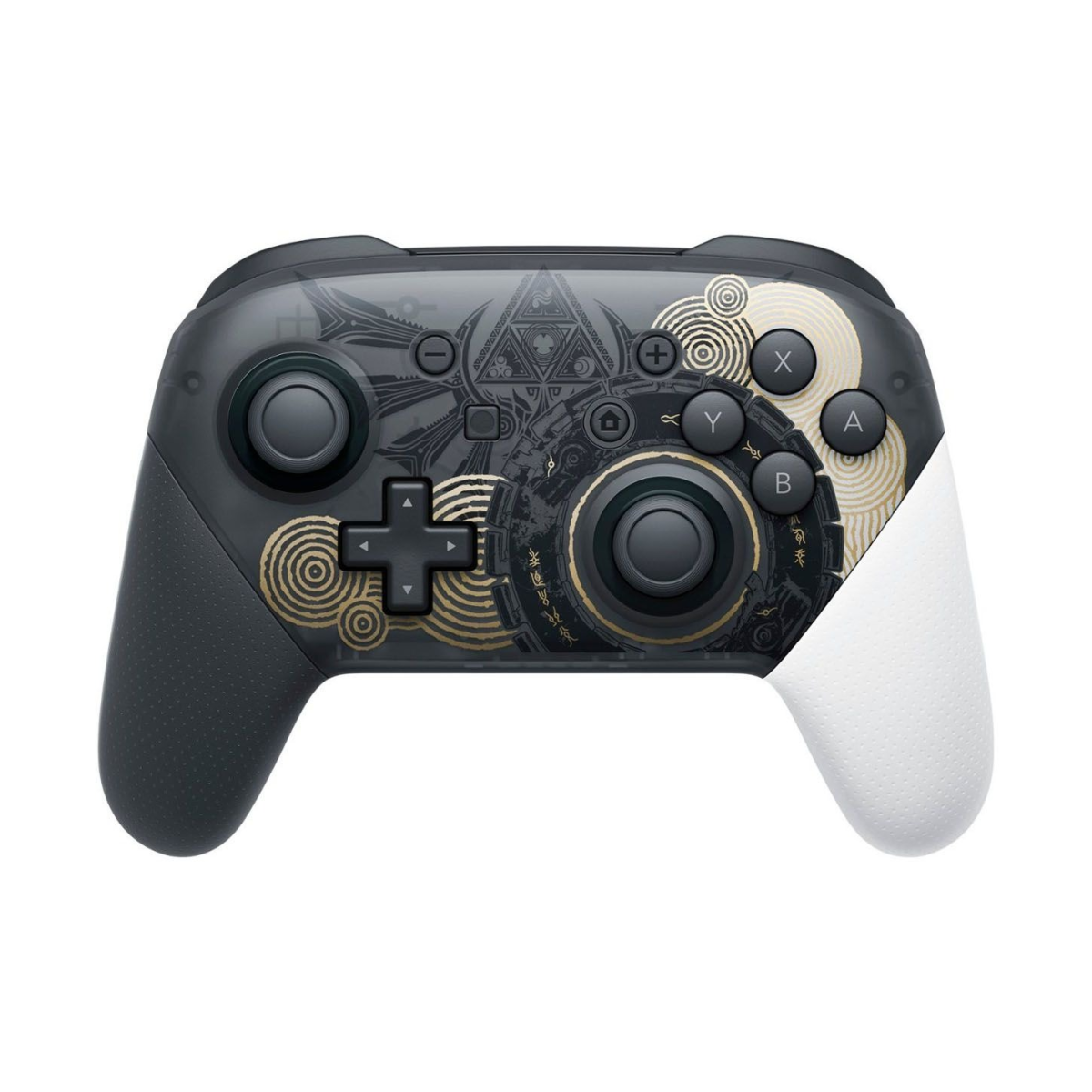Nintendo Switch Pro Controller The Legend of Zelda Tears of the Kingdom Edition New