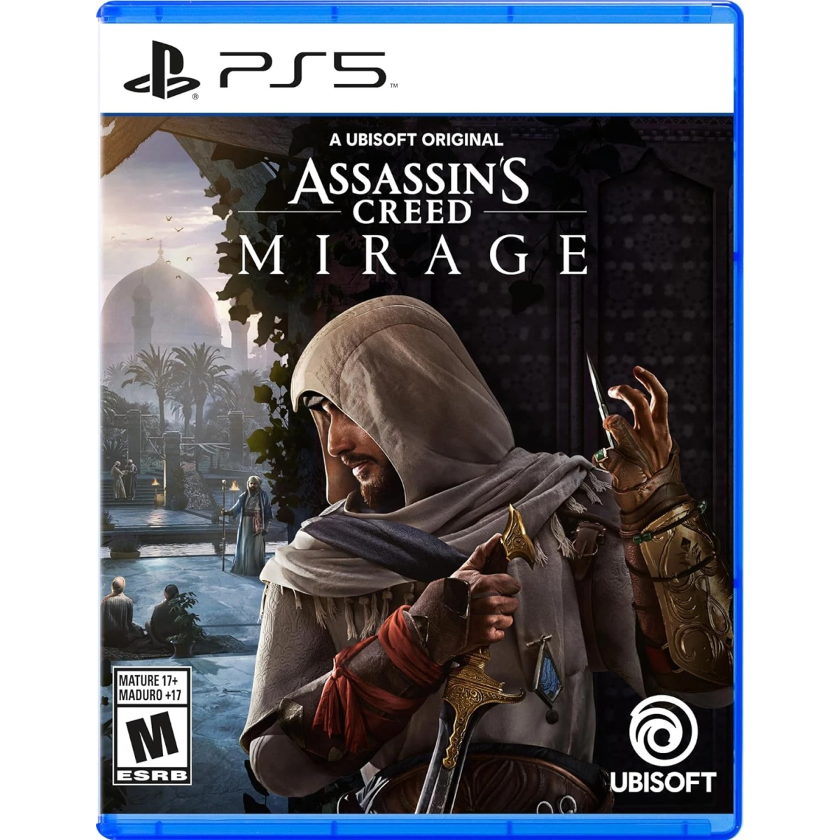 Assassin'S Creed Mirage