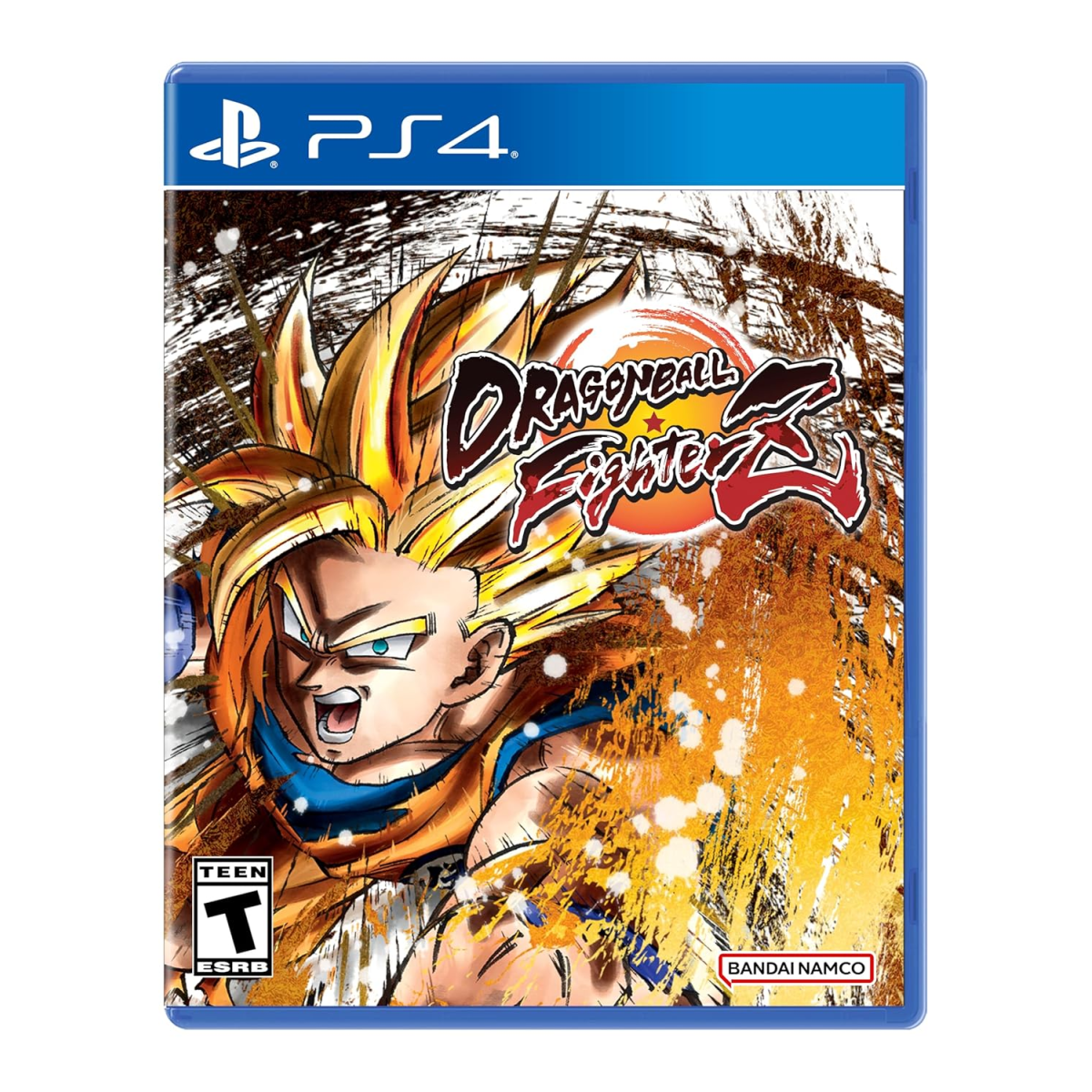 Dragon Ball Fighterz