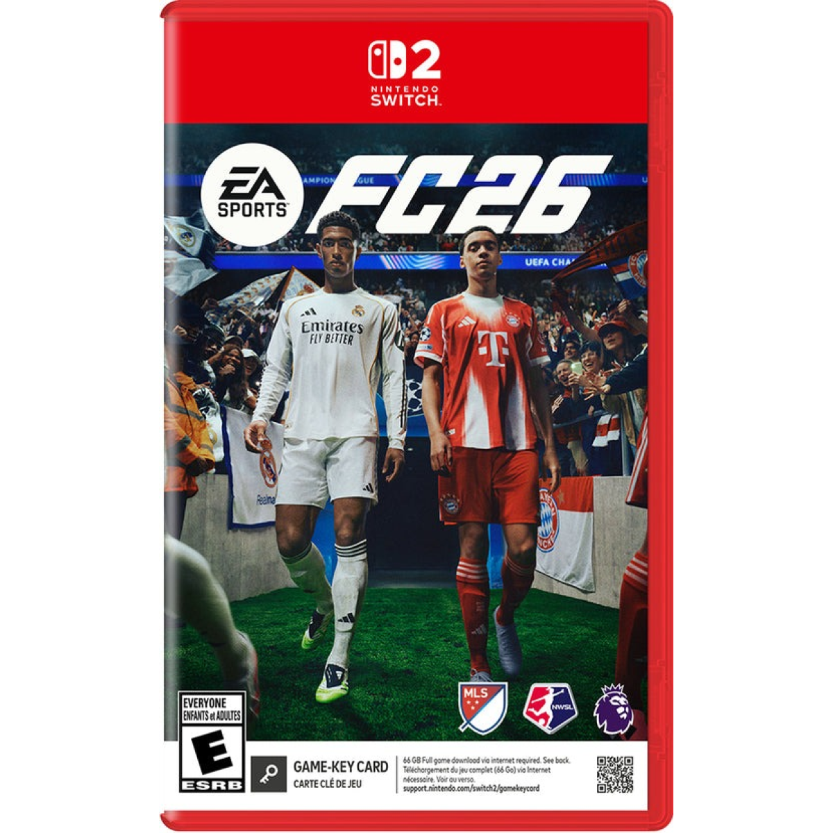 EA Sports FC 26