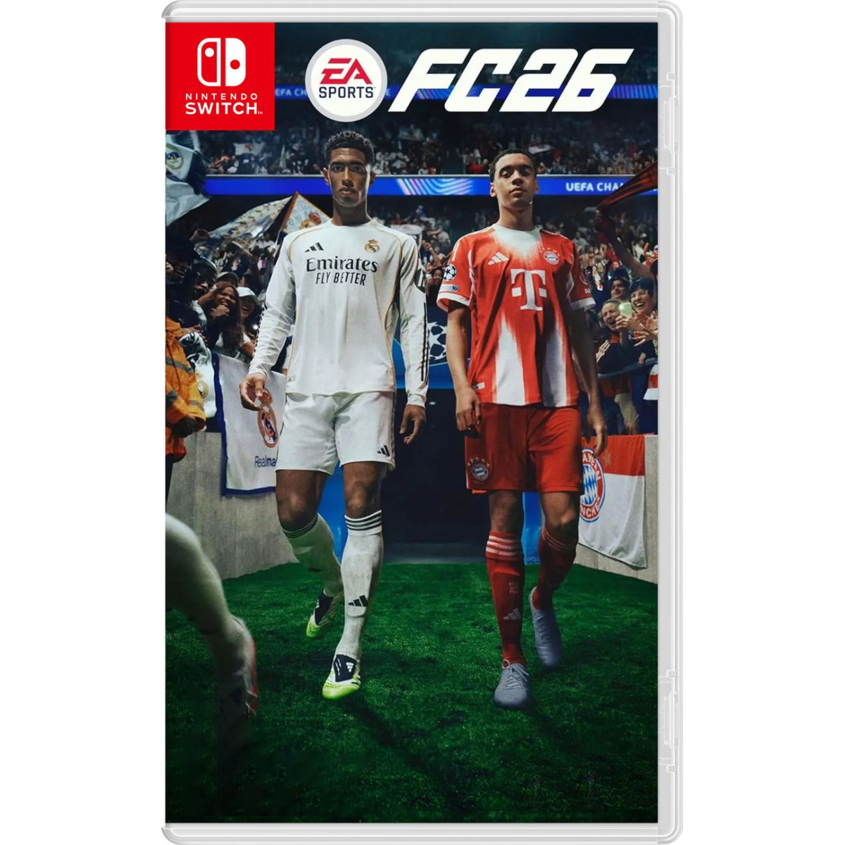 EA Sports FC 26