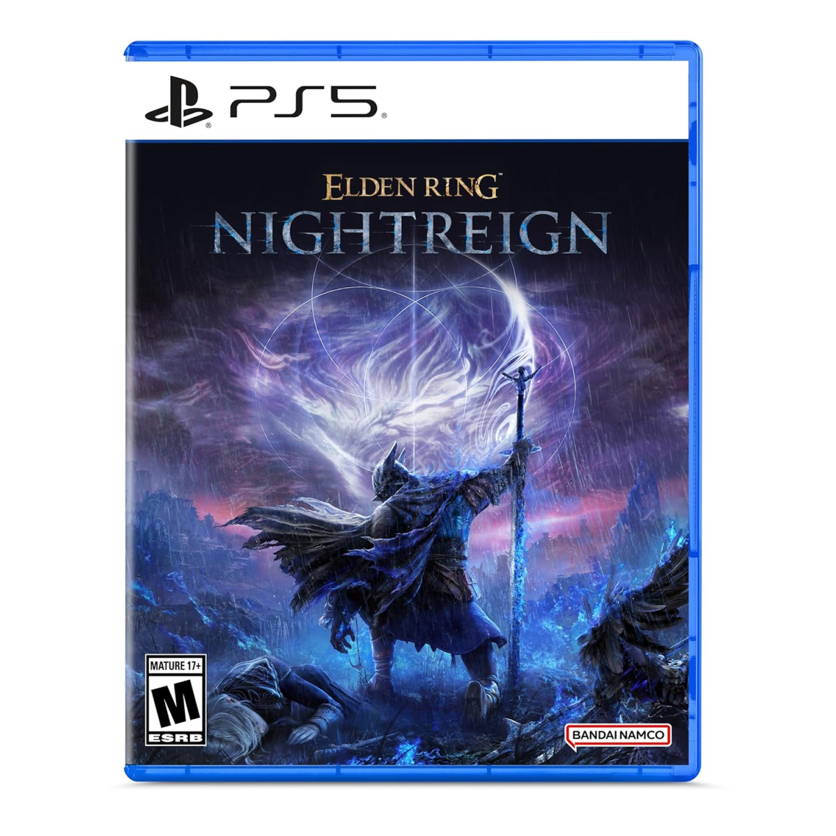 ELDEN RING NIGHTREIGN