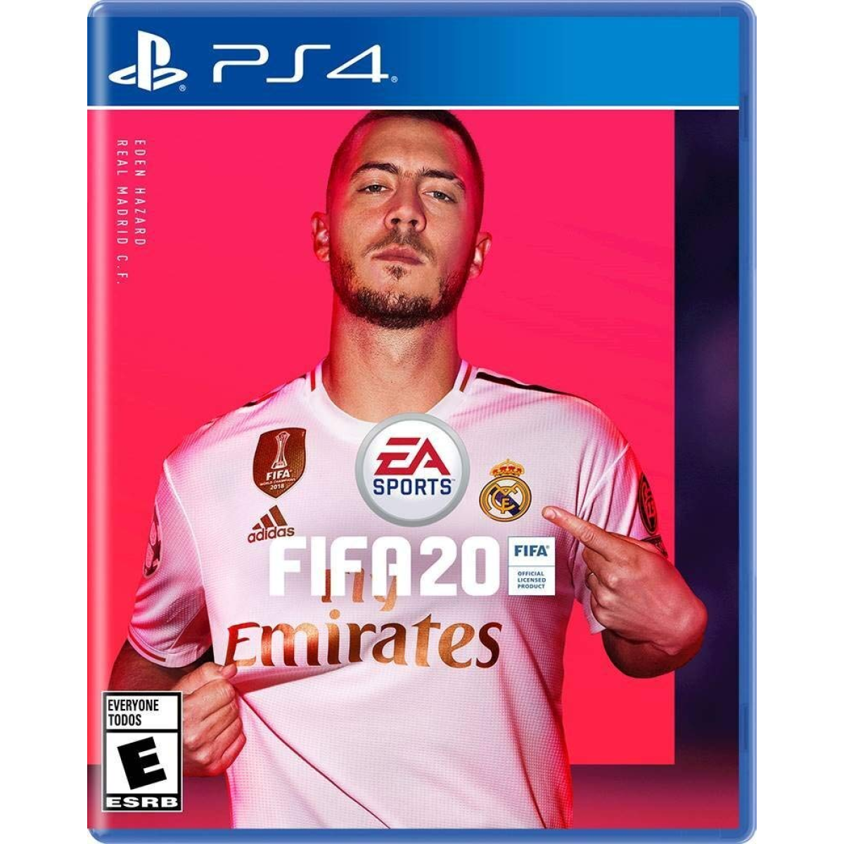 FIFA 20