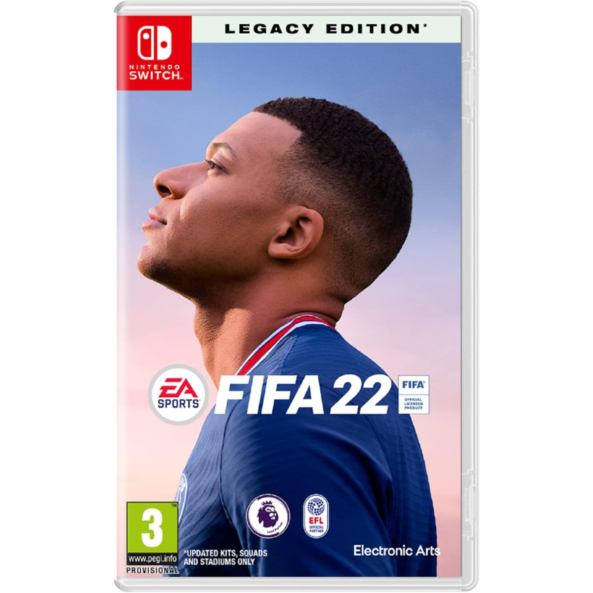 FIFA 22