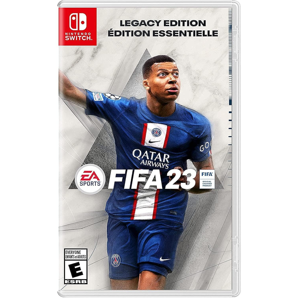 FIFA 23: Legacy Edition