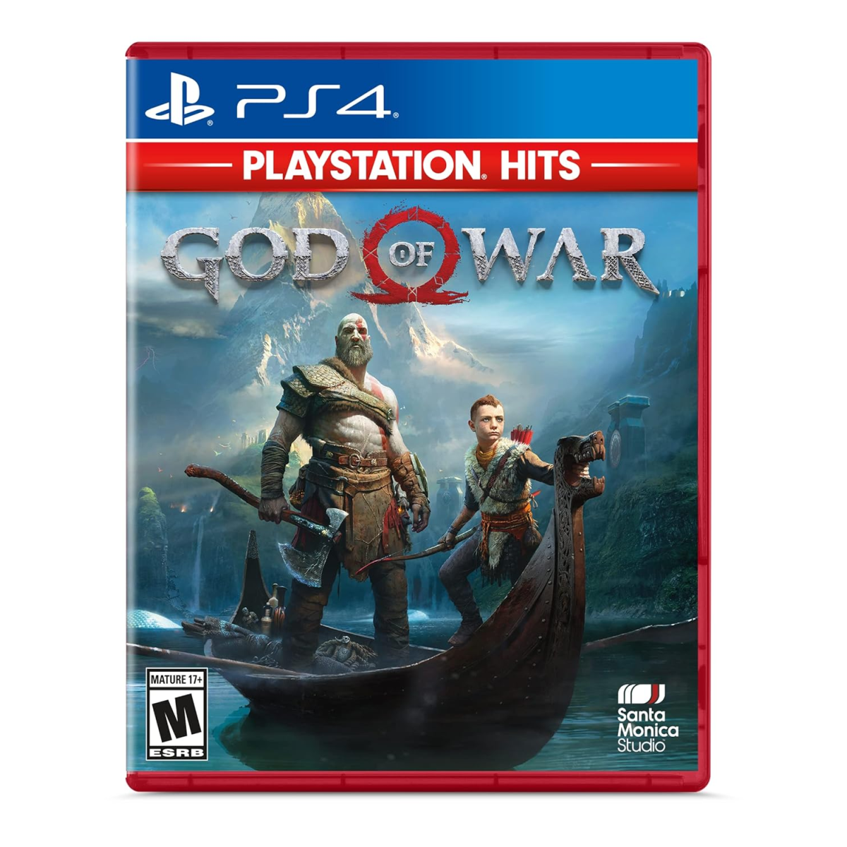 God of War Hits