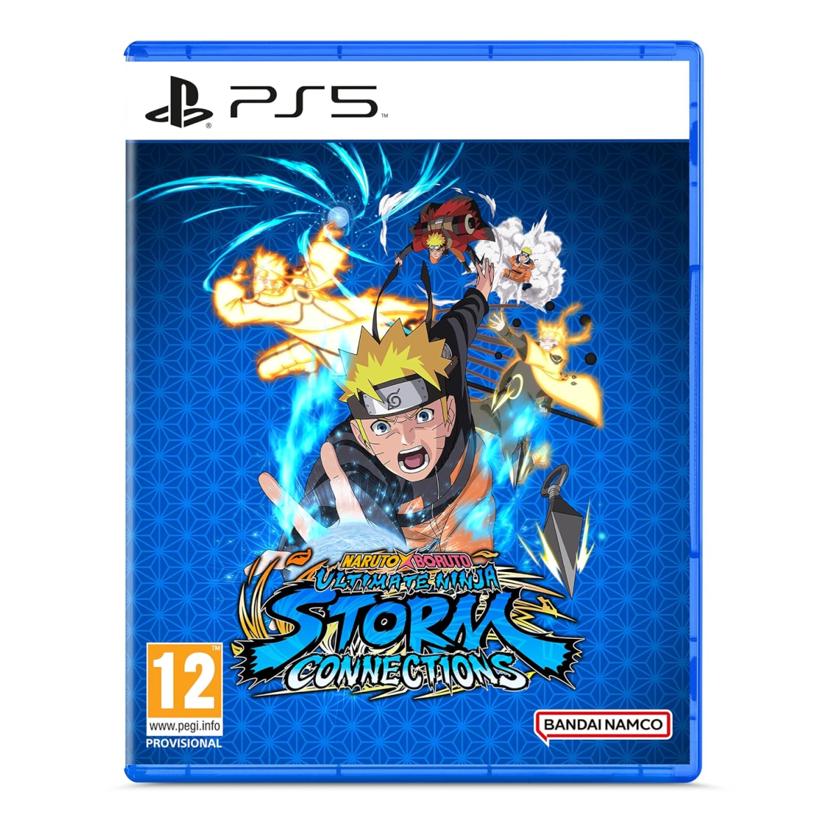 NARUTO X BORUTO Ultimate Ninja STORM CONNECTIONS