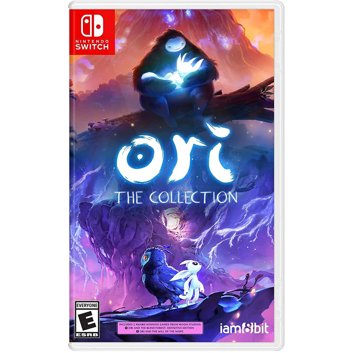 Ori: The Collection