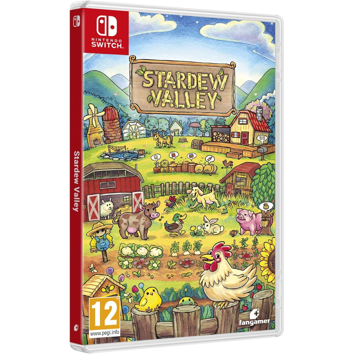 Stardew Valley