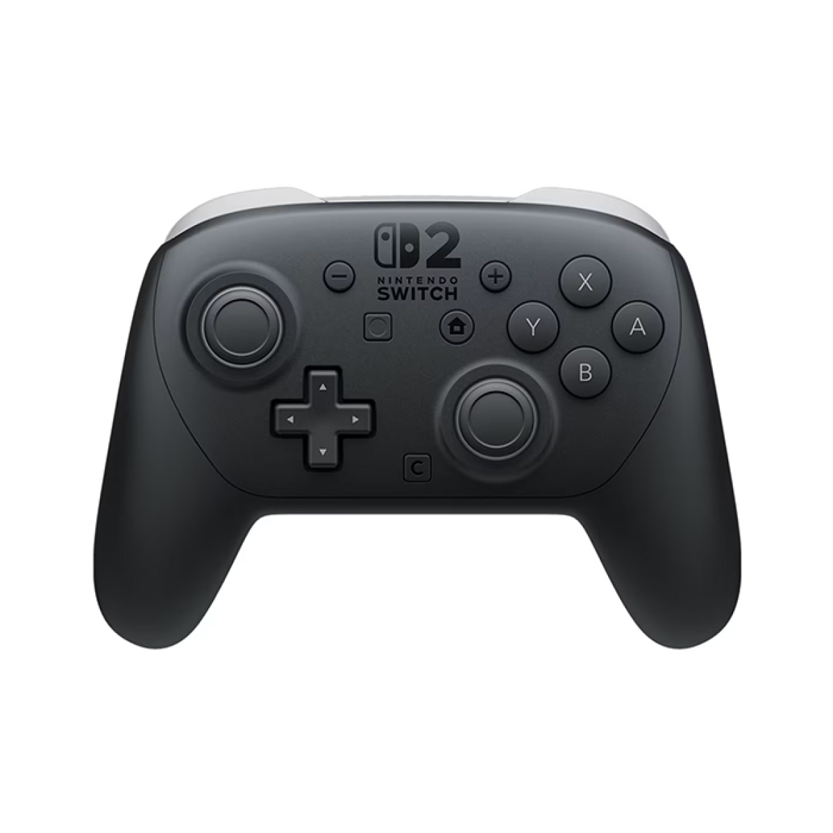 Nintendo Switch 2 Pro Controller