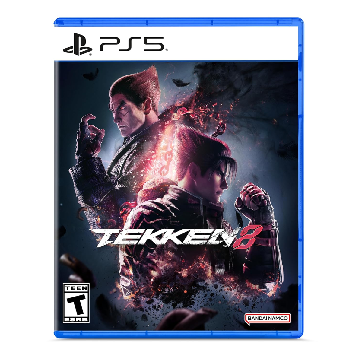 Tekken 8