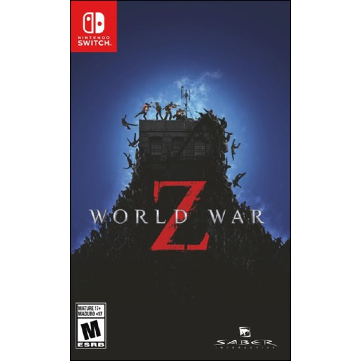 World War Z