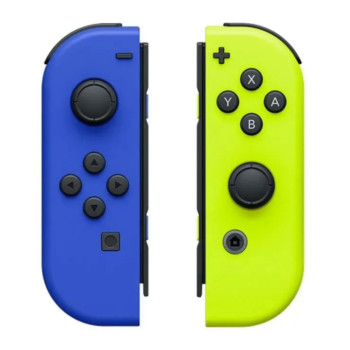 Joycon Nintendo Switch Xanh Vàng