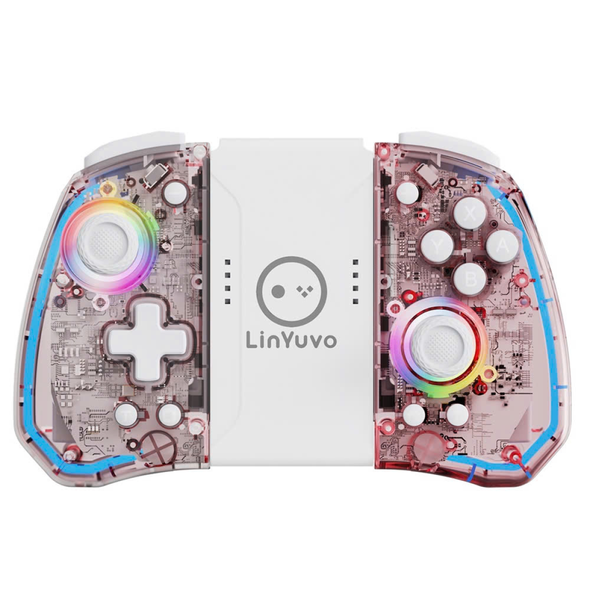 Joycon LinYuvo